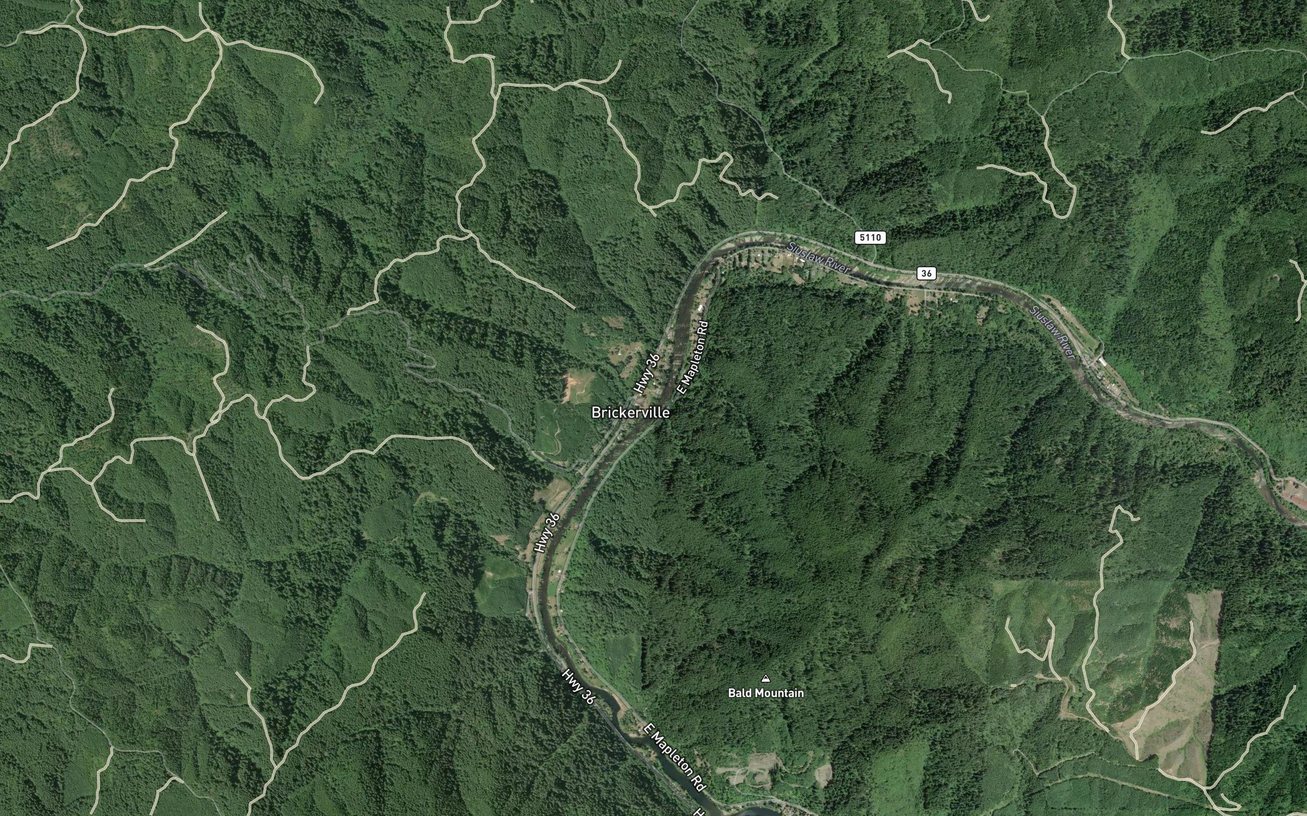 Barber Creek
