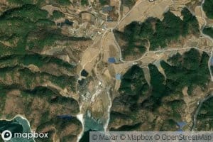 Gullyangcheon