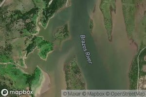 Raymond Creek