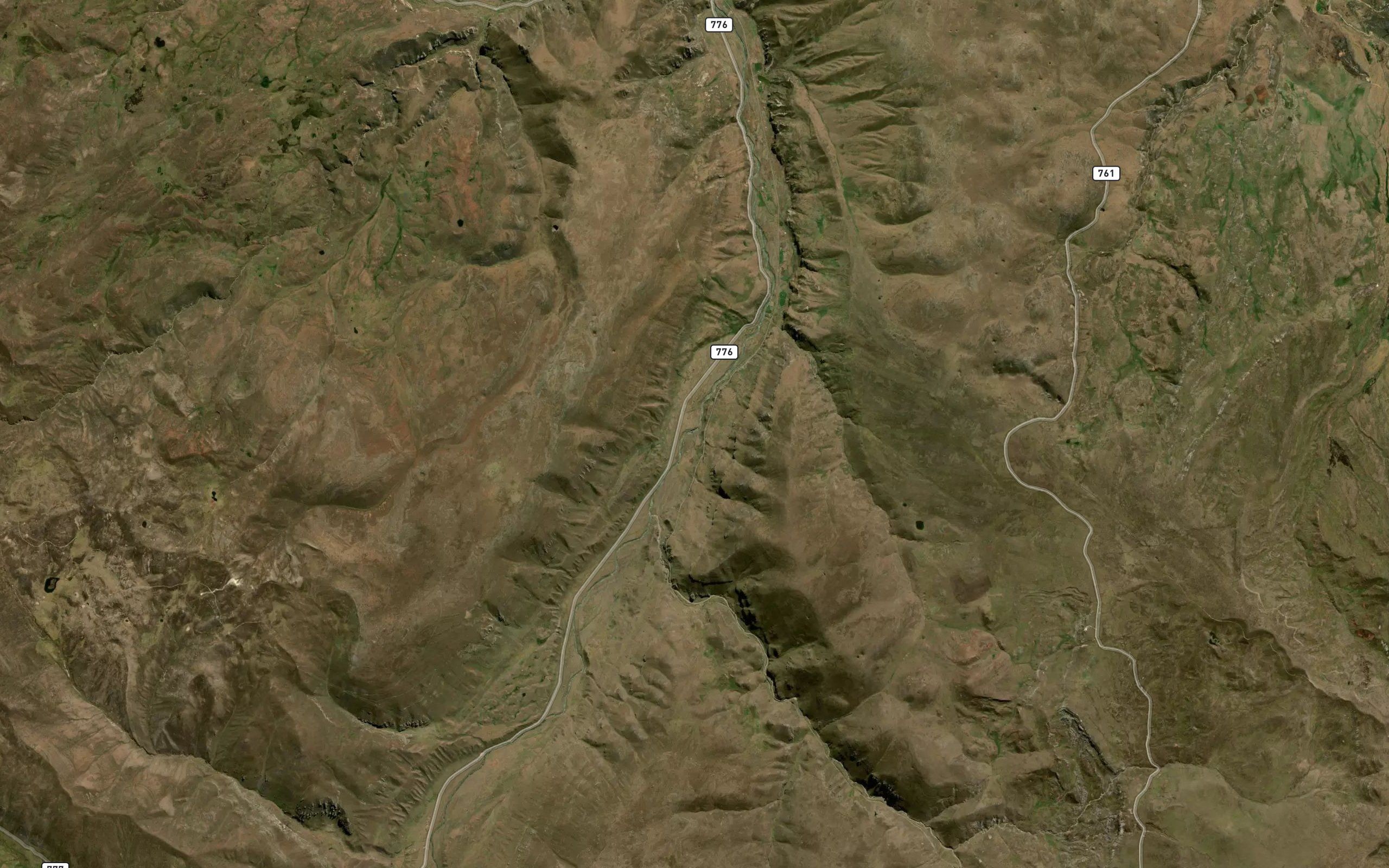 Rio Cochas