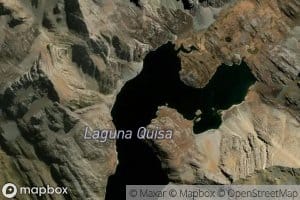 Laguna Quisa