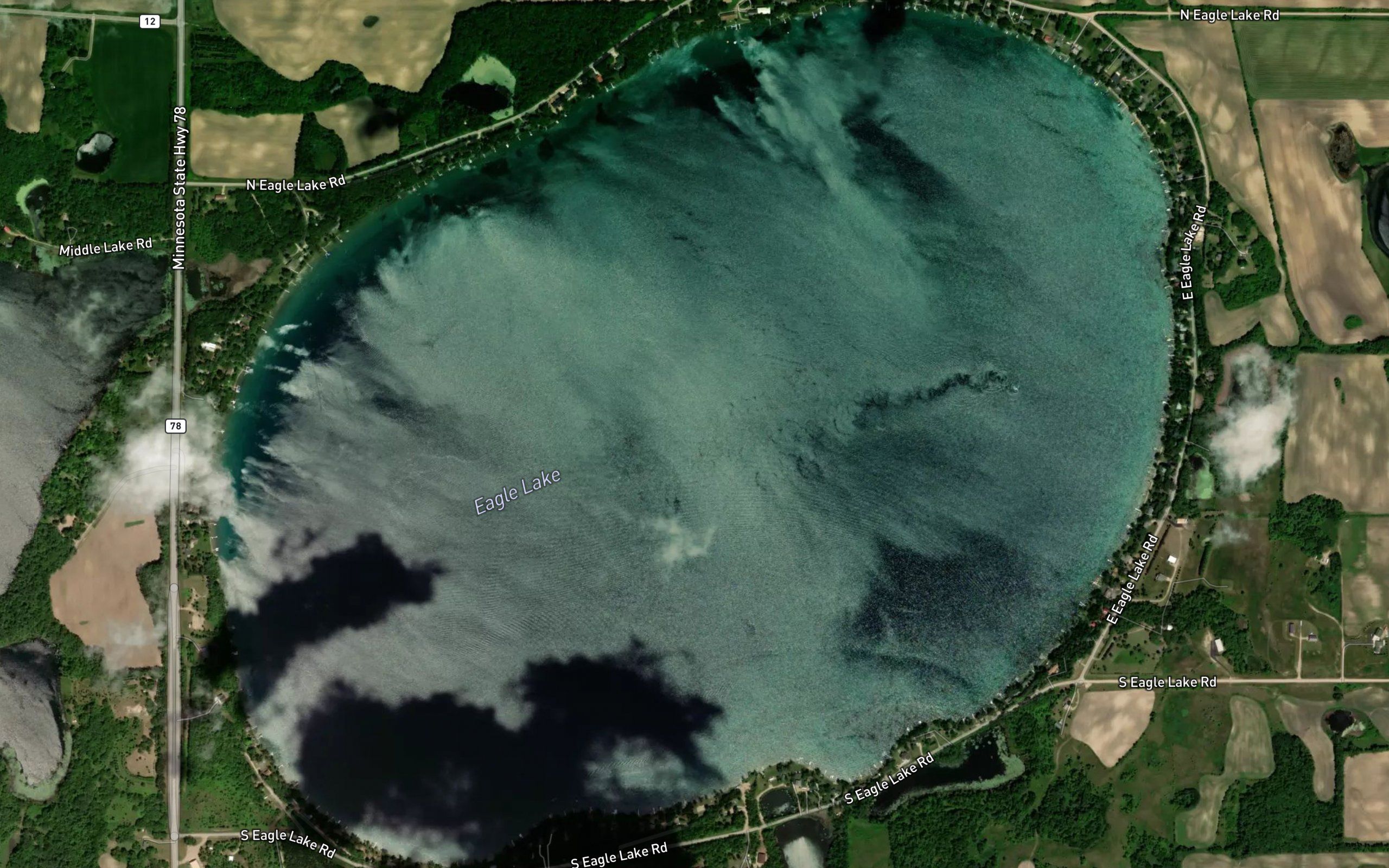 Eagle Lake