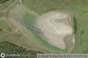 Laguna Ameghino