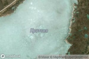 Ozero Krotovo