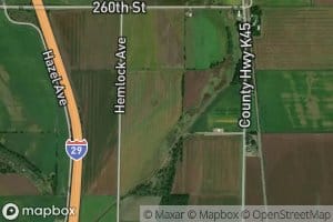 Cards Lake (historical)