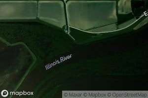 Big Sister Creek