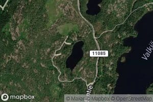 Arpalahden Mustalammi