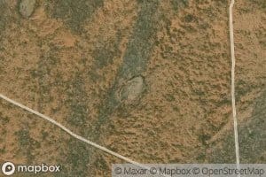 Bordo Laguna Hilario