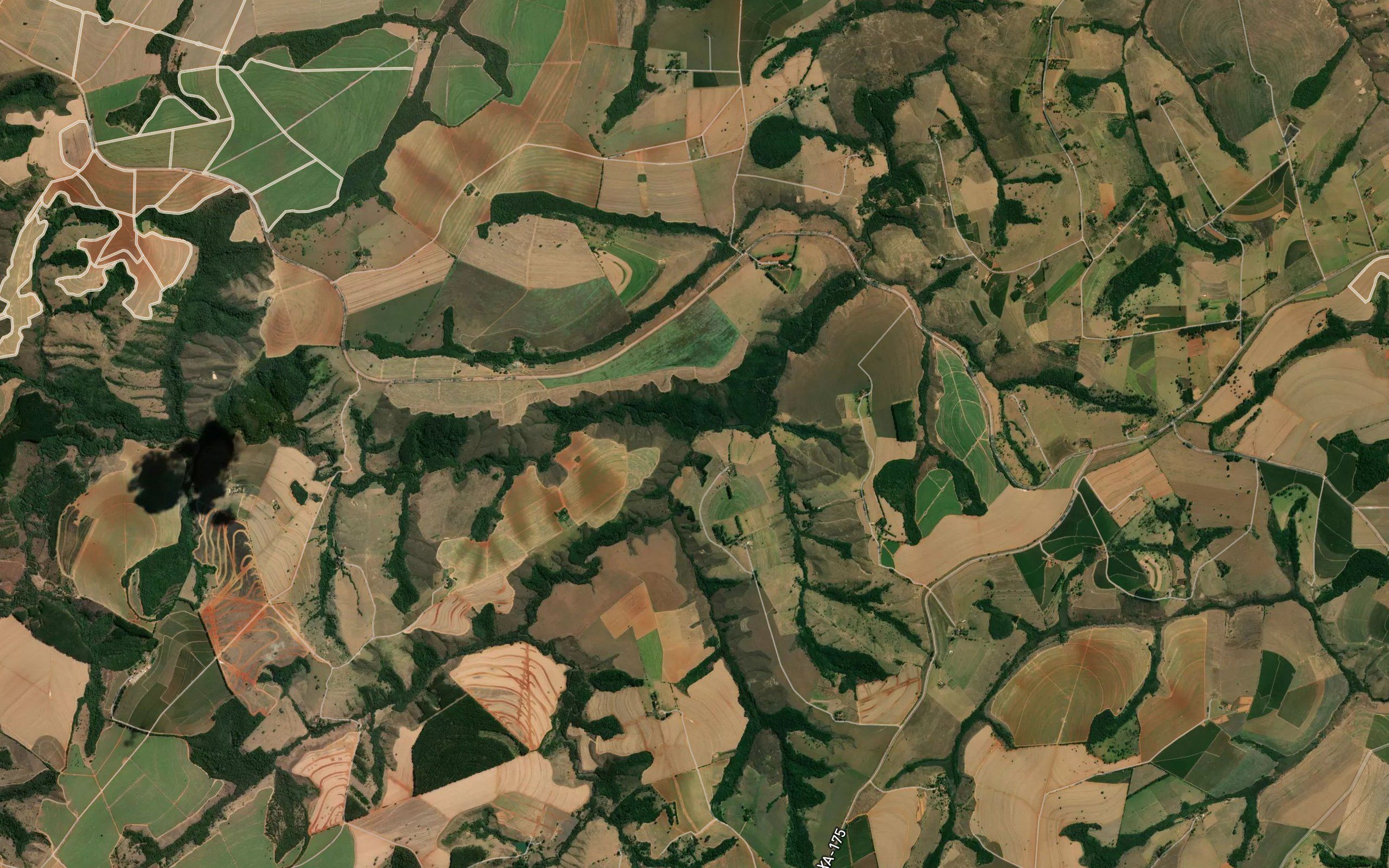 Corrego do Boi