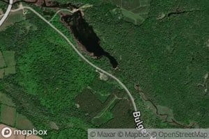 Shaws Pond