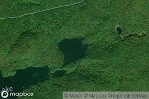 Mystery Lake