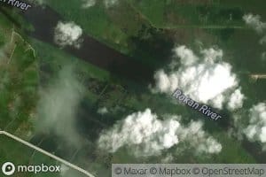 Sungai Suak Pauh
