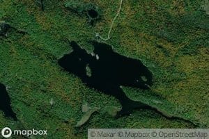 Bradley Lake