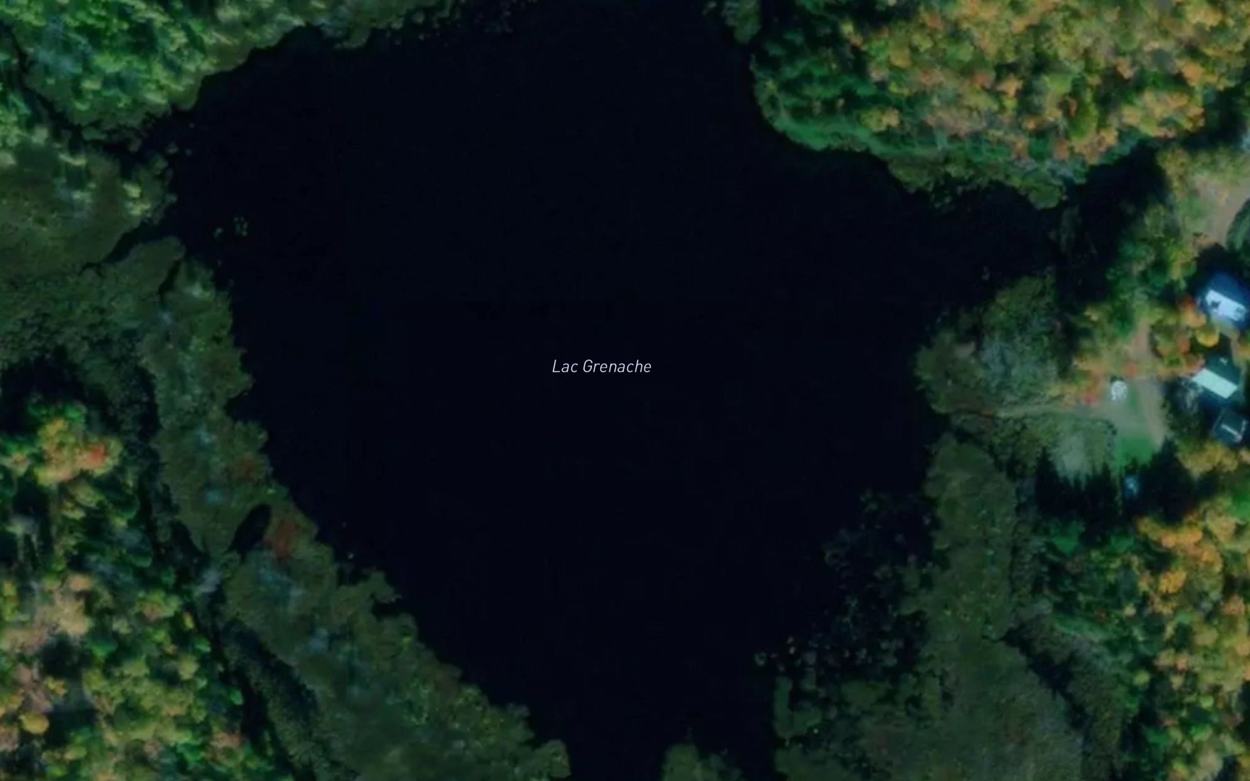 Lac Grenache