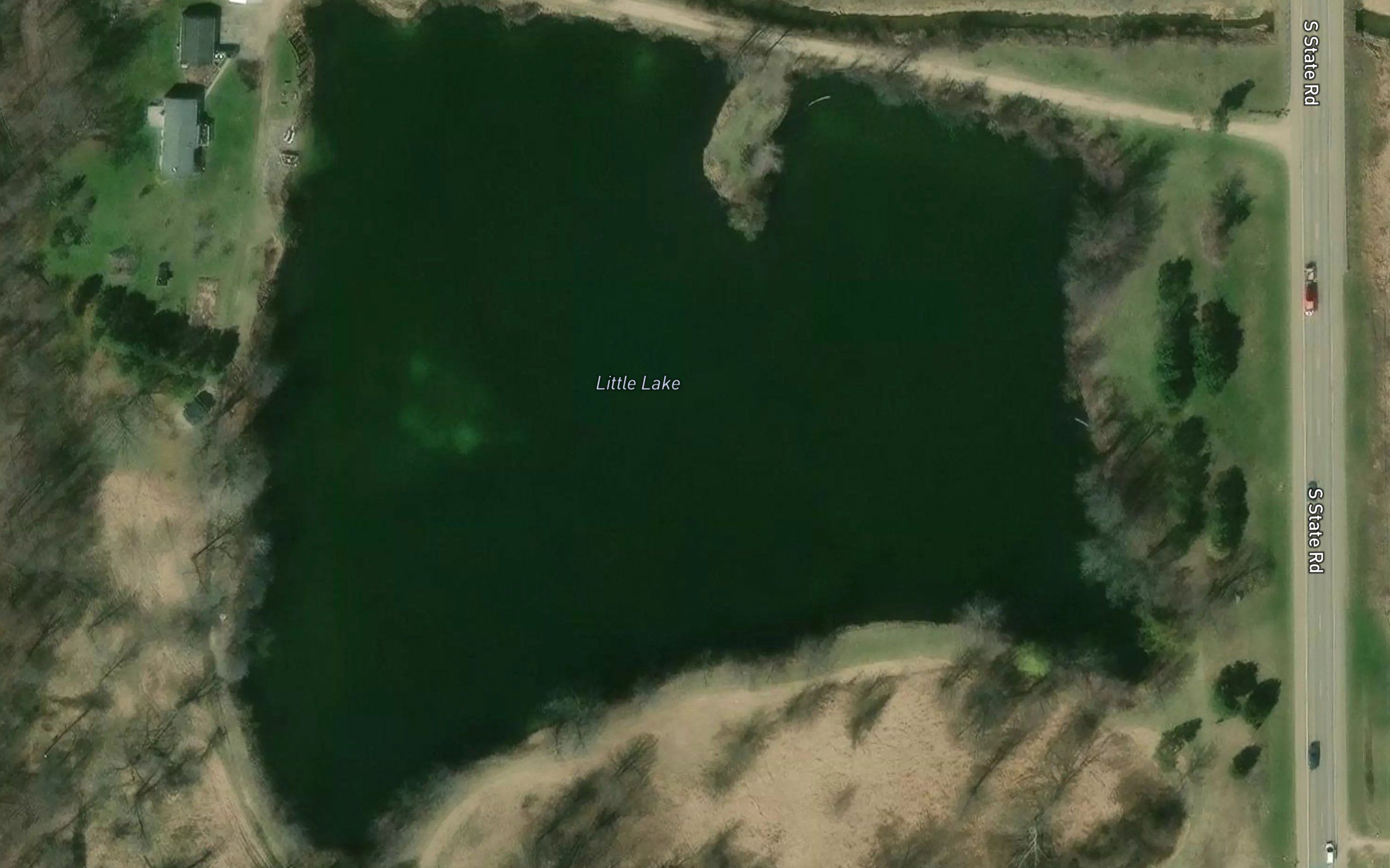 Little Lake