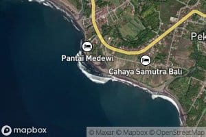 Tukad Medewi