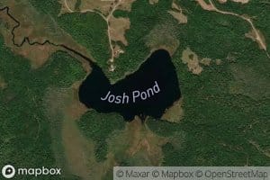 Josh Pond