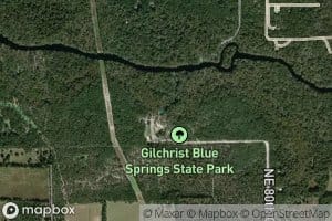 Blue Springs