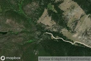 Blacker Creek