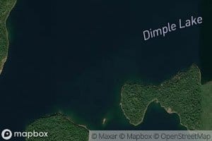 Dimple Lake
