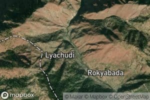 Lechur Khola