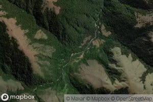 Quebrada Carcelhuayjo