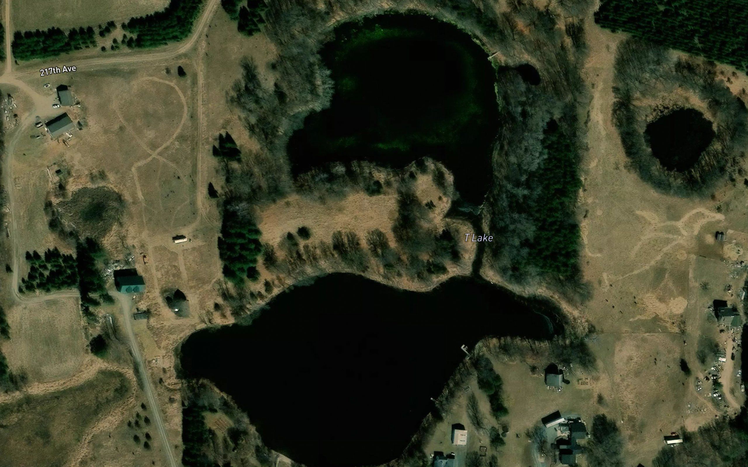T Lake