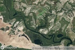 Mandromodromotra Riviere