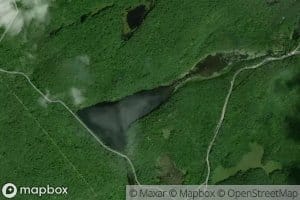 Semicircle Lake