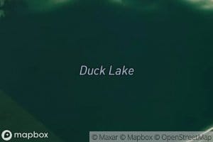Duck Lake