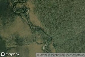 Van Milligan Creek