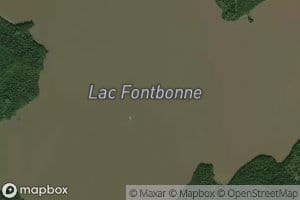 Lac Fontbonne