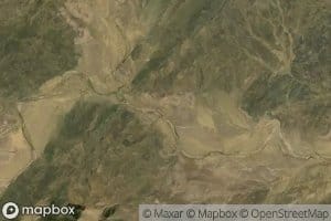 Zirda Sar China