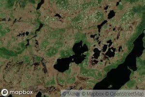 Little Bread Bag Pond