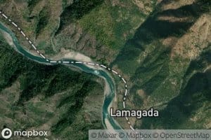 Lamagara Khola