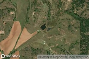 Colbert Creek Site 3 Reservoir