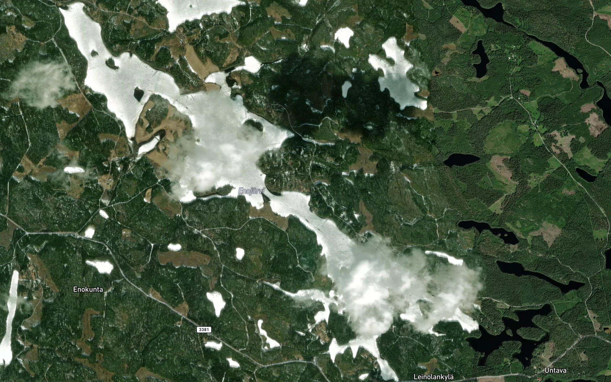 Loukkaanlahti