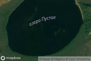 Ozero Pustoye