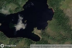 Ozero Verkhneye Kurzhinskoye