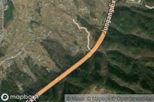 Hyanggunmaeulsoryuji