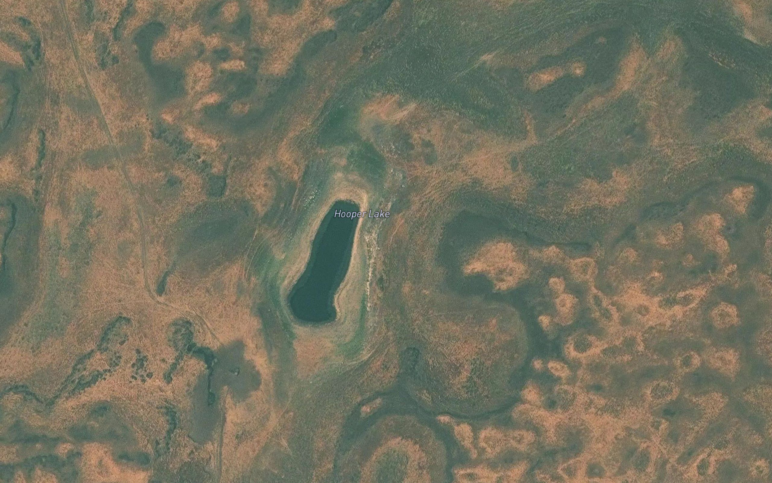Hooper Lake
