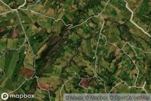 Quebrada de Pantano Grande