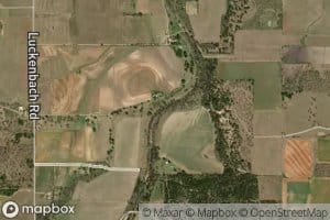 Stolles Creek
