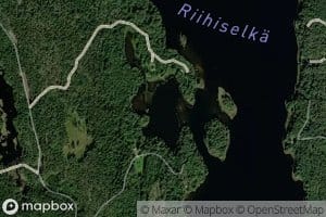 Ammanlahti