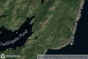 Twillingate Cove