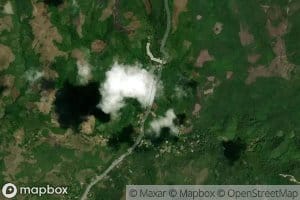 Quebrada La Candelaria