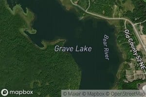 Grave Lake