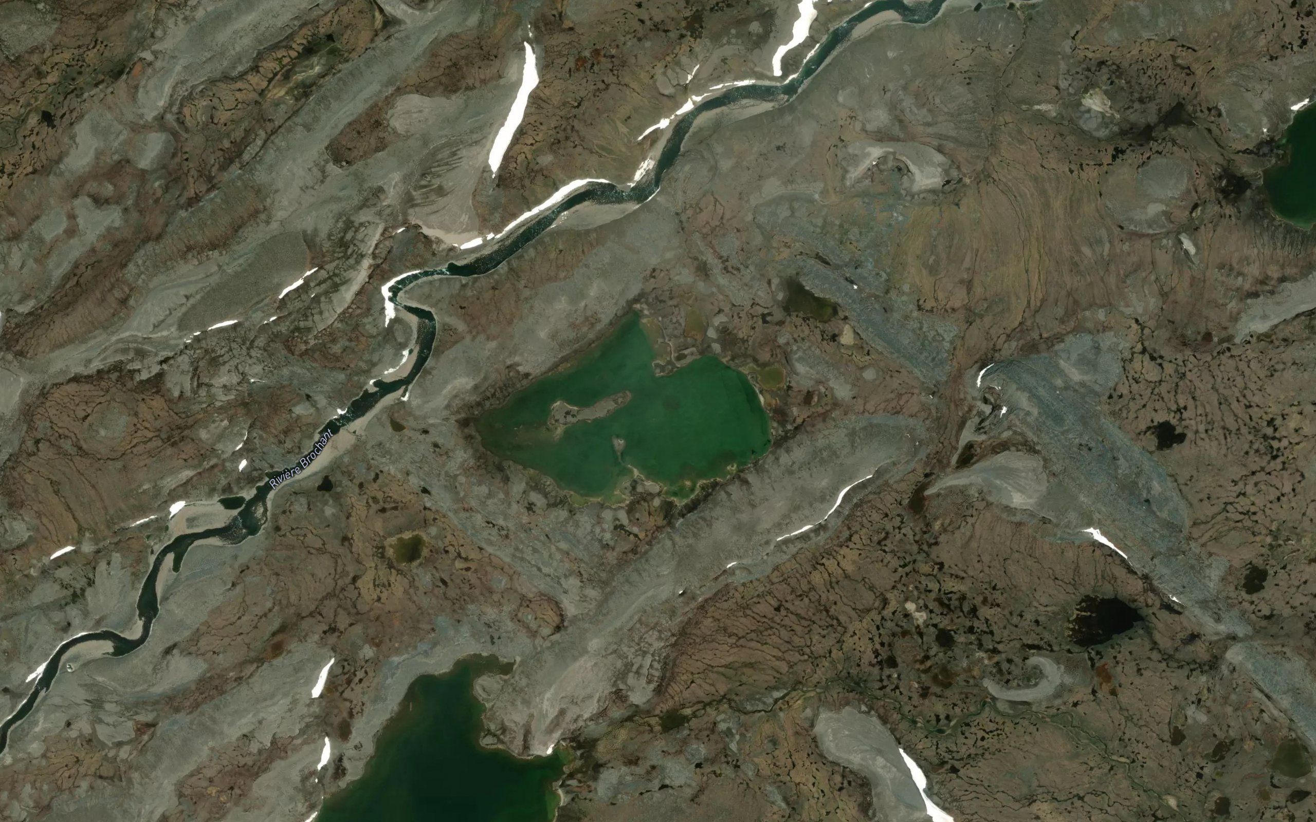 Lac Nirliqautik