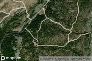 Fuente del Hocinillo