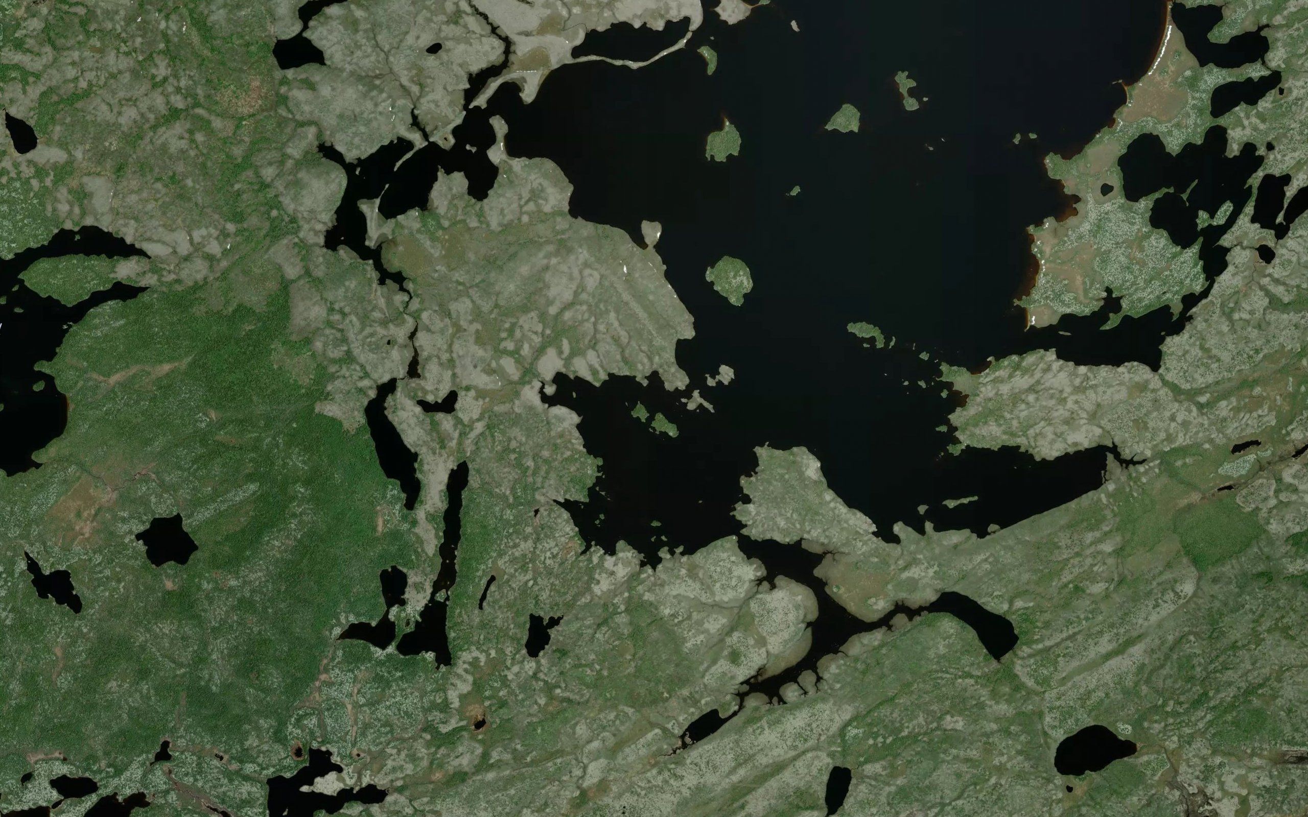 Baie Achinuseskasich